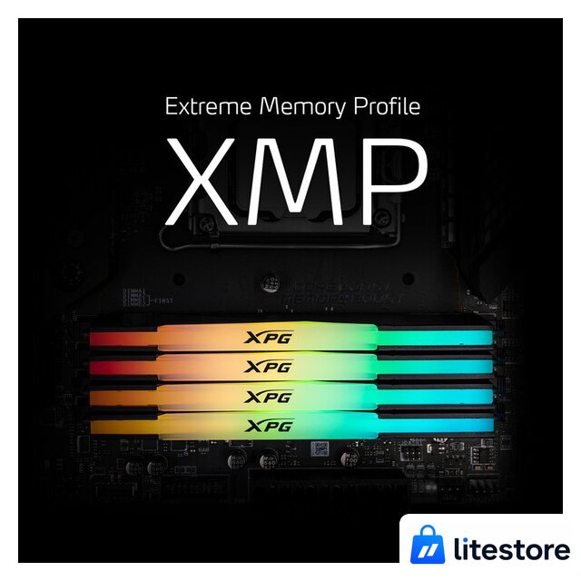 Оперативная память ADATA XPG Lancer RGB 2x16ГБ DDR5 6000МГц AX5U6000C3016G-DCLARWH - Изображение №10 — Лайт Стор