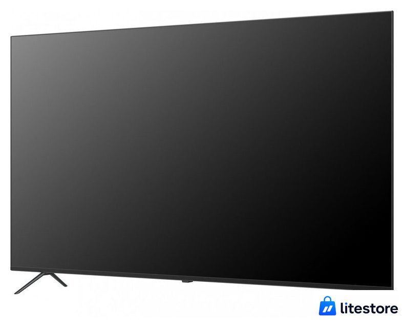 Телевизор KIVI M70UD70B - Изображение №5 — Лайт Стор