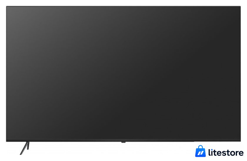 Телевизор KIVI M70UD70B - Изображение №3 — Лайт Стор