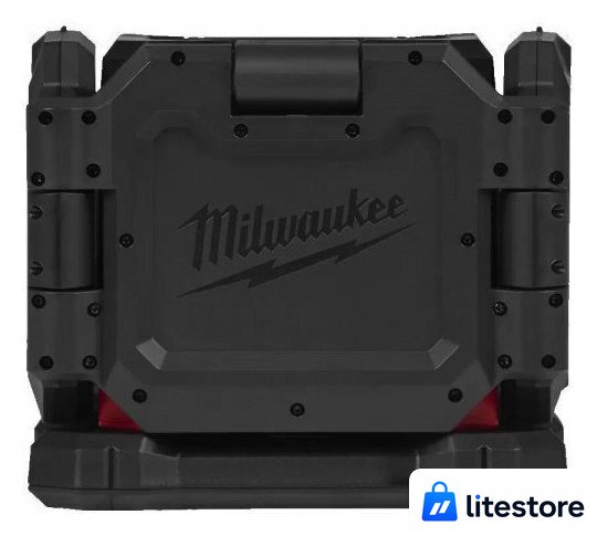 Фонарь Milwaukee M18 MDTL-0 4933498149 (без ЗУ) - Изображение №5 — Лайт Стор
