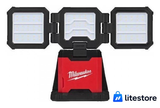Фонарь Milwaukee M18 MDTL-0 4933498149 (без ЗУ) - Изображение №1 — Лайт Стор