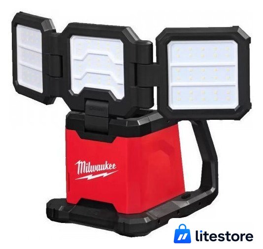 Фонарь Milwaukee M18 MDTL-0 4933498149 (без ЗУ) - Изображение №2 — Лайт Стор