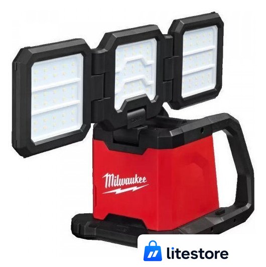 Фонарь Milwaukee M18 MDTL-0 4933498149 (без ЗУ) - Изображение №3 — Лайт Стор