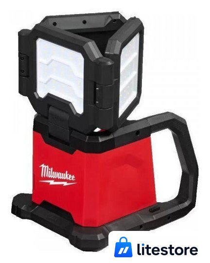 Фонарь Milwaukee M18 MDTL-0 4933498149 (без ЗУ) - Изображение №4 — Лайт Стор