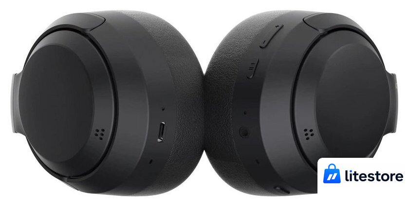 Наушники HONOR Choice Headphones Pro (черный, международная версия) - Изображение №8 — Лайт Стор