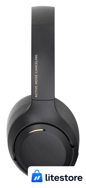 Наушники HONOR Choice Headphones Pro (черный, международная версия) - Изображение №6 — Лайт Стор