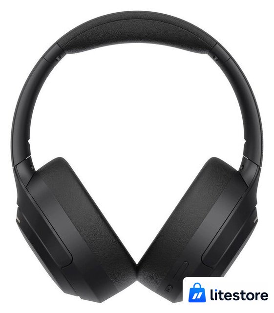 Наушники HONOR Choice Headphones Pro (черный, международная версия) - Изображение №5 — Лайт Стор