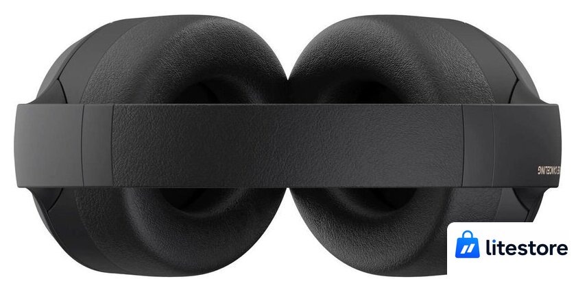 Наушники HONOR Choice Headphones Pro (черный, международная версия) - Изображение №9 — Лайт Стор