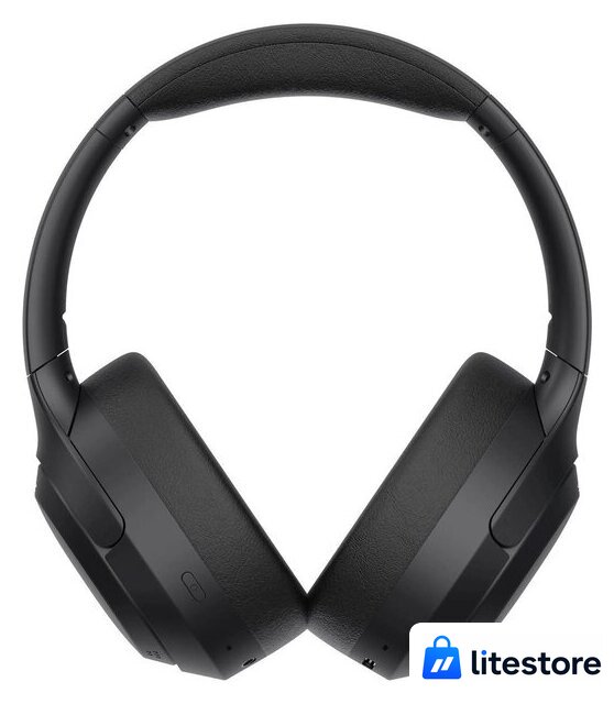 Наушники HONOR Choice Headphones Pro (черный, международная версия) - Изображение №4 — Лайт Стор
