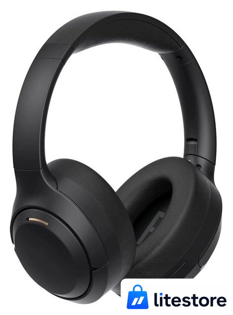 Наушники HONOR Choice Headphones Pro (черный, международная версия) - Изображение №3 — Лайт Стор