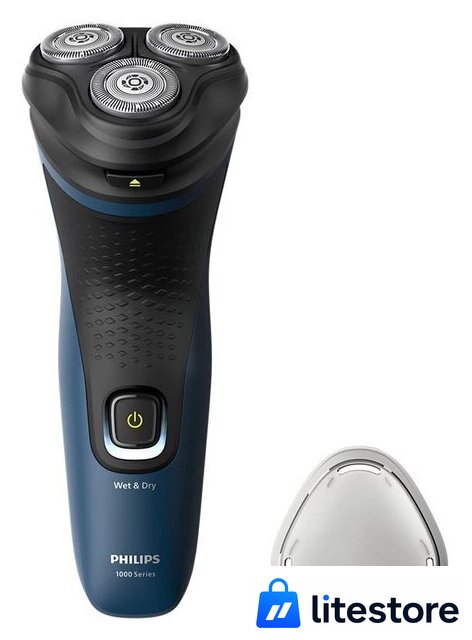 Электробритва Philips Series 1000 S1151/00 - Изображение №1 — Лайт Стор