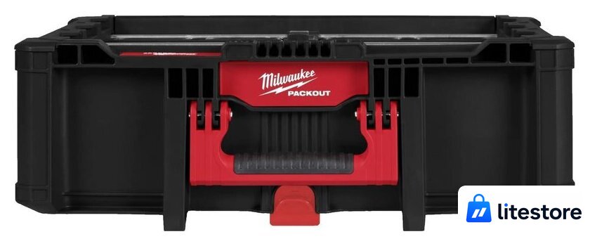 Органайзер Milwaukee 4932498323 - Изображение №3 — Лайт Стор