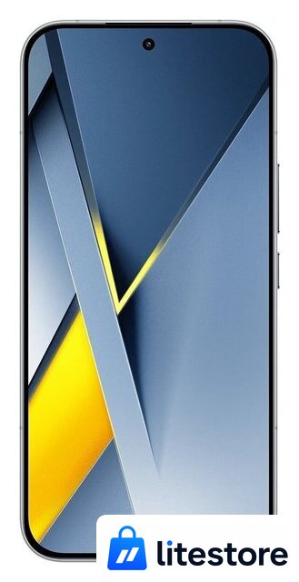 Телефон POCO F8 Ultra 12GB/256GB международная версия (синий джинс) - Изображение №2 — Лайт Стор