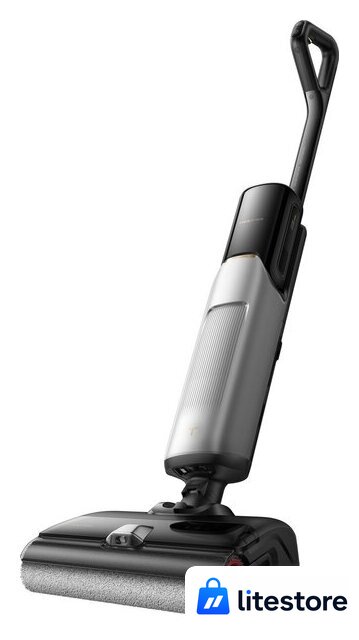 Вертикальный моющий пылесос Trouver Wet and Dry Vacuum X4 Pro - Изображение №2 — Лайт Стор
