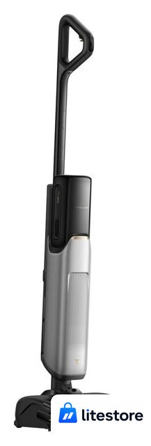 Вертикальный моющий пылесос Trouver Wet and Dry Vacuum X4 Pro - Изображение №8 — Лайт Стор