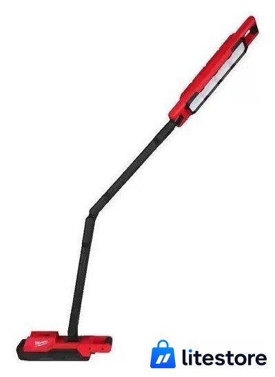 Фонарь Milwaukee M18 ABL-0 4933498147 (без ЗУ) - Изображение №2 — Лайт Стор