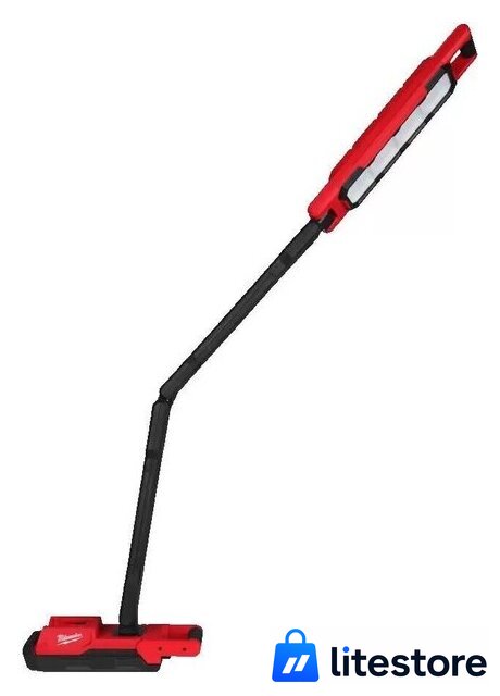 Фонарь Milwaukee M18 ABL-0 4933498147 (без ЗУ) - Изображение №3 — Лайт Стор