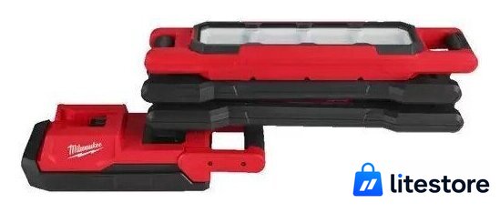 Фонарь Milwaukee M18 ABL-0 4933498147 (без ЗУ) - Изображение №1 — Лайт Стор