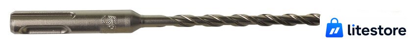 Набор буров Milwaukee 4932399177 (50 шт) - Изображение №1 — Лайт Стор