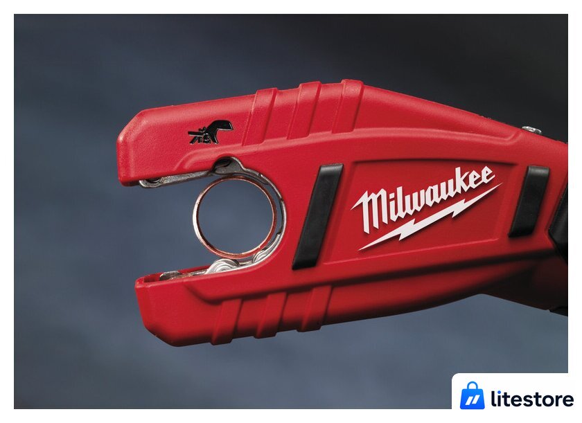 Труборез Milwaukee 4933411920 - Изображение №10 — Лайт Стор