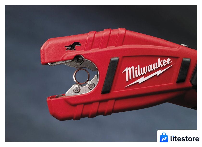 Труборез Milwaukee 4933411920 - Изображение №8 — Лайт Стор