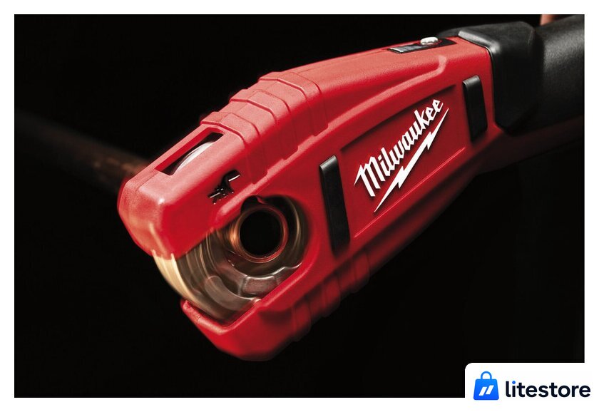 Труборез Milwaukee 4933411920 - Изображение №4 — Лайт Стор