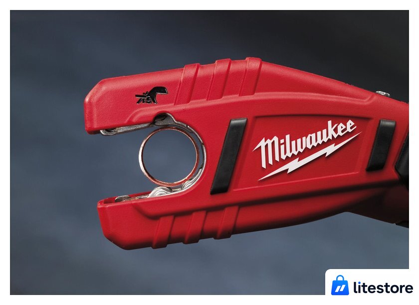 Труборез Milwaukee 4933411920 - Изображение №3 — Лайт Стор
