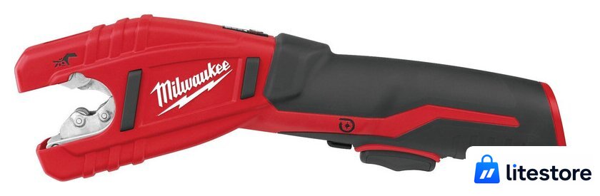 Труборез Milwaukee 4933411920 - Изображение №1 — Лайт Стор