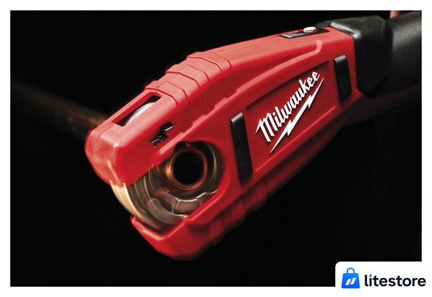Труборез Milwaukee 4933411920 - Изображение №6 — Лайт Стор