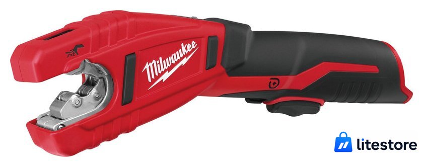 Труборез Milwaukee 4933411920 - Изображение №11 — Лайт Стор