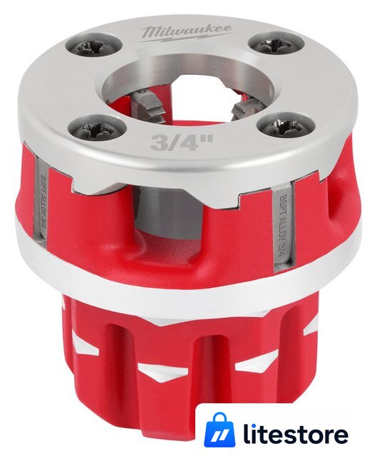 Плашка  Milwaukee BSPT 4932480246 - Изображение №1 — Лайт Стор