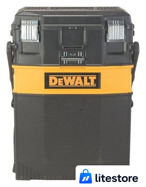Ящик для инструментов DeWalt DWST1-72339 - Изображение №1 — Лайт Стор