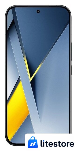 Телефон POCO F8 Ultra 12GB/256GB международная версия (черный) - Изображение №3 — Лайт Стор