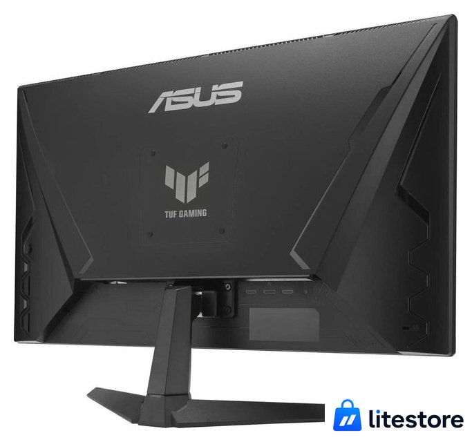 Игровой монитор ASUS TUF Gaming VG259QMR5A - Изображение №4 — Лайт Стор