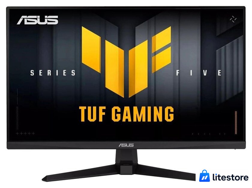 Игровой монитор ASUS TUF Gaming VG259QMR5A - Изображение №1 — Лайт Стор