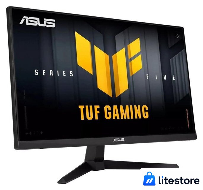Игровой монитор ASUS TUF Gaming VG259QMR5A - Изображение №2 — Лайт Стор
