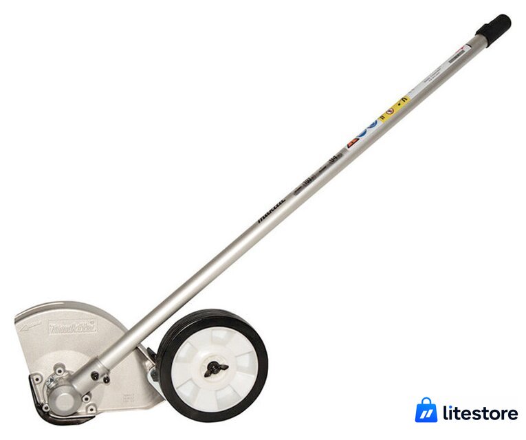 Насадка-кромкорез Makita EE400MP 196752-0 - Изображение №1 — Лайт Стор