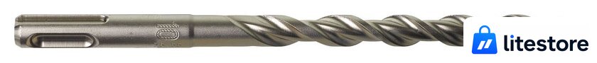 Набор буров Milwaukee 4932399345 (50 шт) - Изображение №1 — Лайт Стор