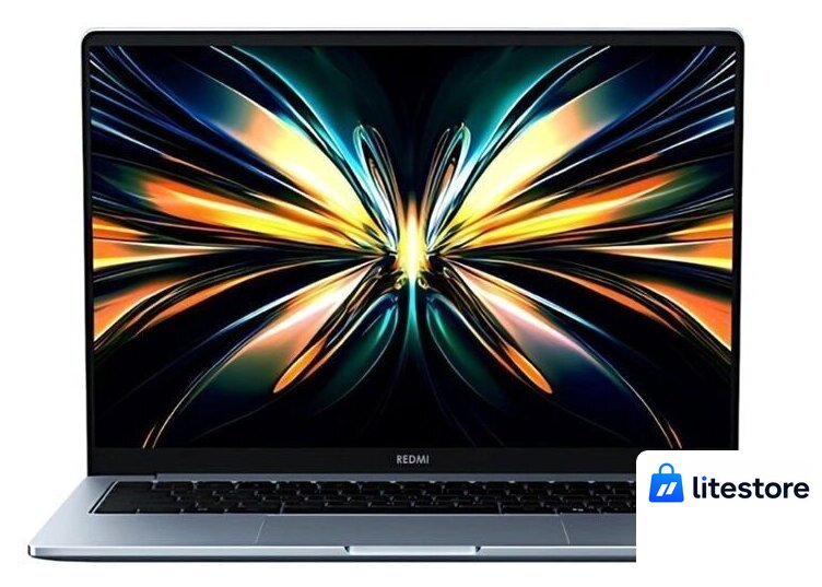 Ноутбук Xiaomi RedmiBook Pro 14 2025 JYU4652CN - Изображение №1 — Лайт Стор