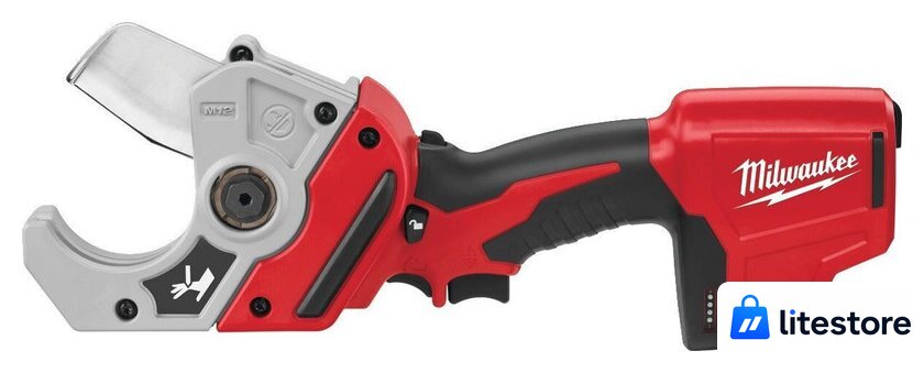 Труборез Milwaukee 4933416550 - Изображение №1 — Лайт Стор
