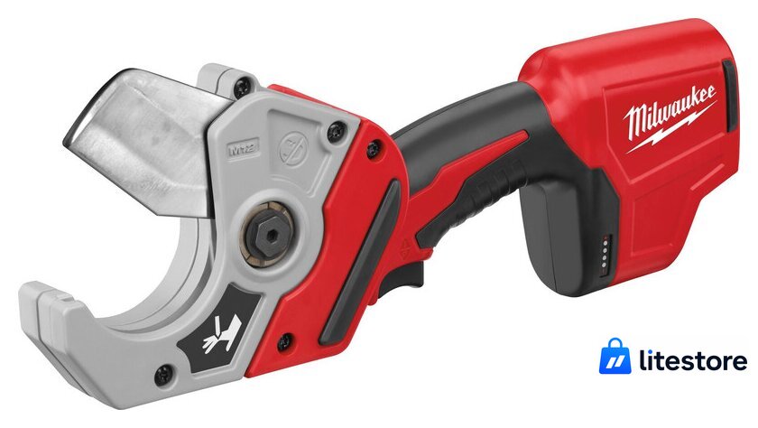 Труборез Milwaukee 4933416550 - Изображение №11 — Лайт Стор