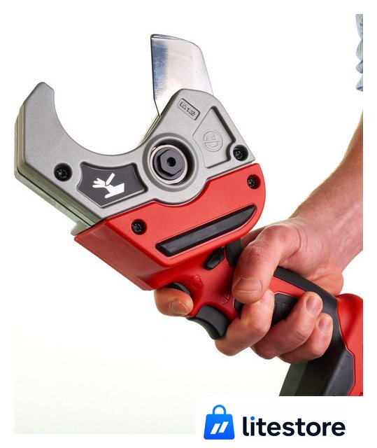 Труборез Milwaukee 4933416550 - Изображение №9 — Лайт Стор