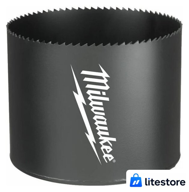 Коронка Milwaukee HCS 4932472078 - Изображение №1 — Лайт Стор