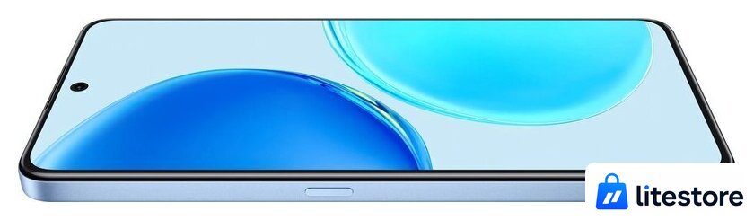 Телефон HONOR X8d 8GB/256GB международная версия (голубой) - Изображение №8 — Лайт Стор