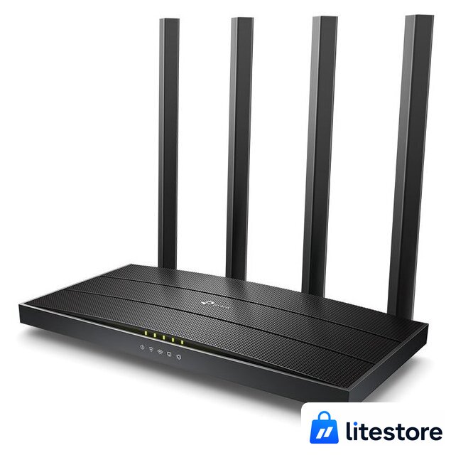 Wi-Fi роутер TP-Link Archer C80 - Изображение №2 — Лайт Стор