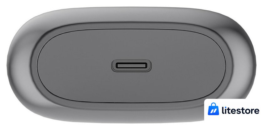 Электробритва Xiaomi Mijia Electric Shaver S200 (серый) - Изображение №3 — Лайт Стор