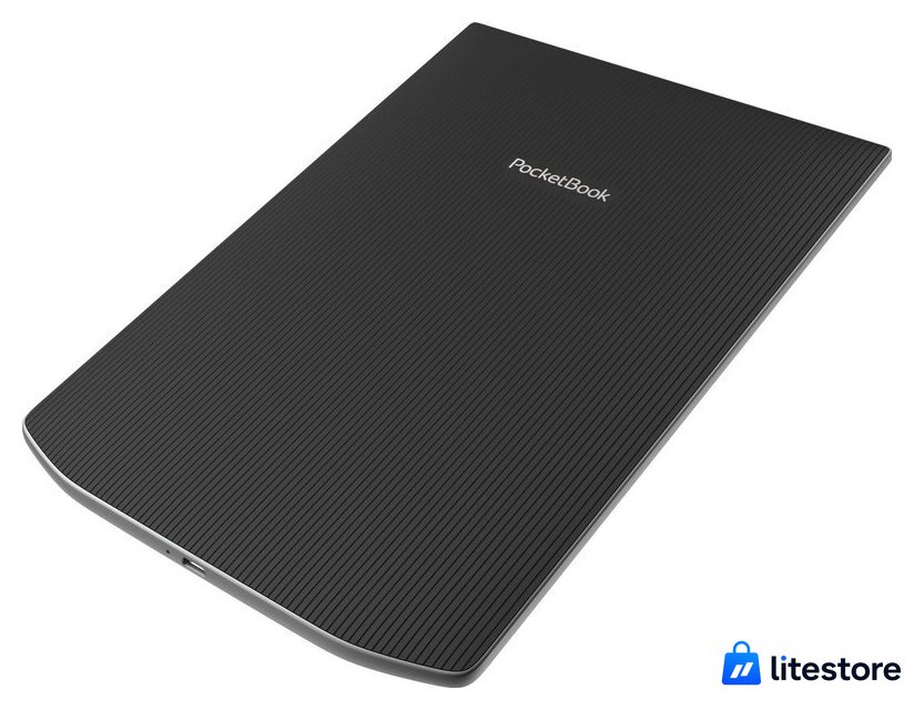 Электронная книга PocketBook InkPad X Pro Mist Grey - Изображение №5 — Лайт Стор