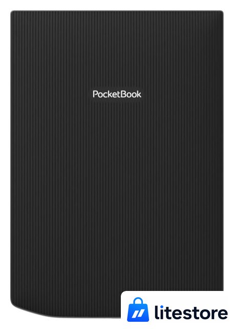 Электронная книга PocketBook InkPad X Pro Mist Grey - Изображение №4 — Лайт Стор