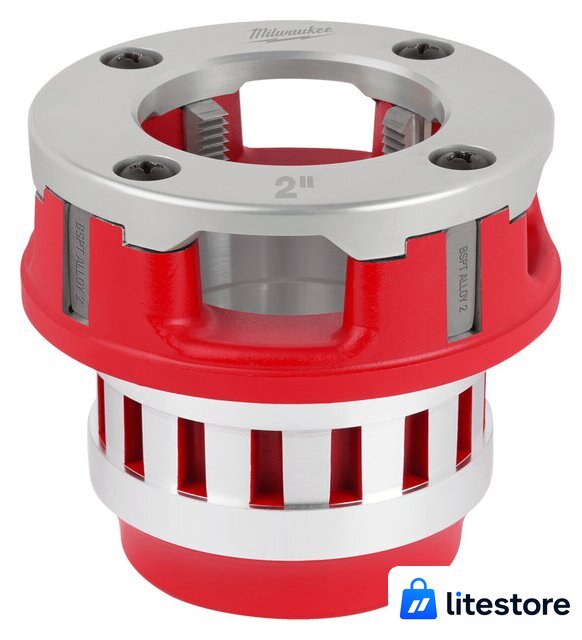 Плашка  Milwaukee BSPT 4932480244 - Изображение №1 — Лайт Стор