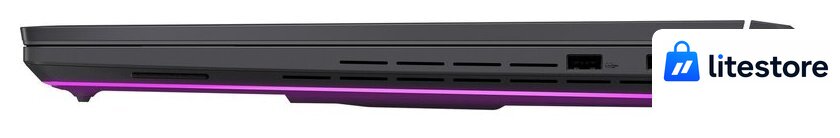 Игровой ноутбук ASUS ROG Strix G18 2025 G815JPR-S9037 - Изображение №6 — Лайт Стор